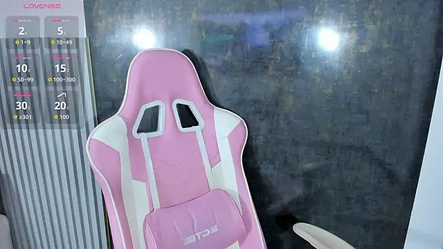 lana boomer online show from March 5, 2026, 8:05 pm