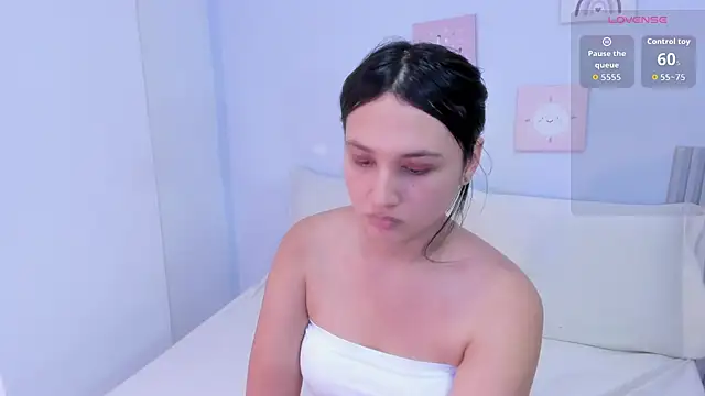 lana boomer online show from July 9, 2026, 8:02 pm