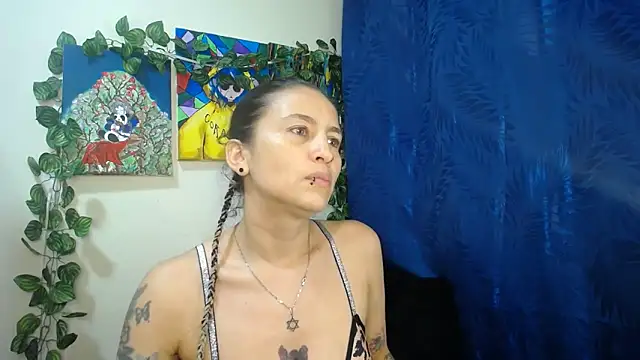 Leyla Horny Bg online show from May 3, 2026, 1:00 am