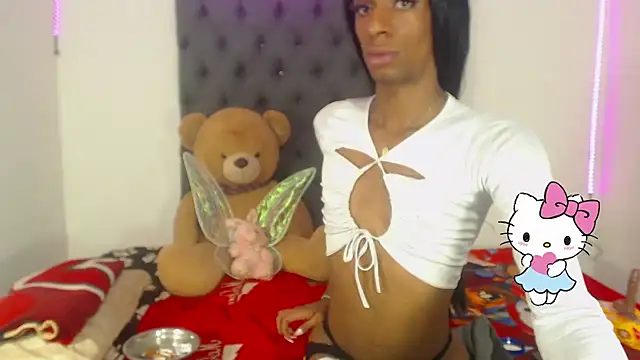 lucianadolll online show from October 17, 2025, 9:50 pm