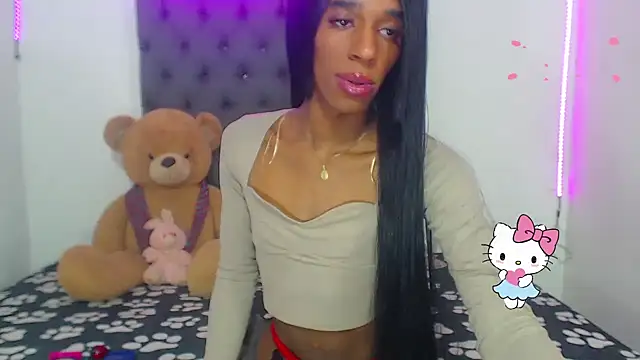 lucianadolll online show from October 28, 2025, 10:30 am