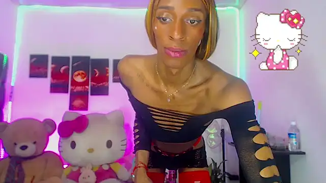 lucianadolll online show from February 26, 2026, 10:03 am