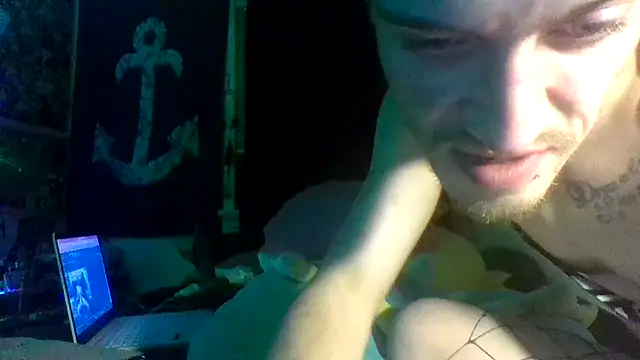 ATwinkie online show from February 7, 2025, 1:15 am