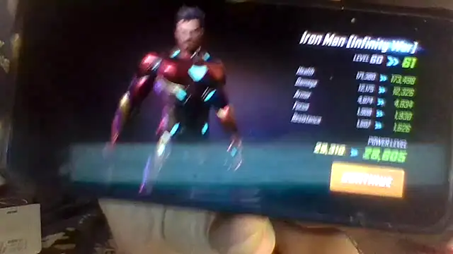 ATwinkie online show from March 12, 2025, 5:13 am