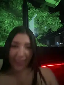 licky lu online show from March 6, 2026, 3:58 am