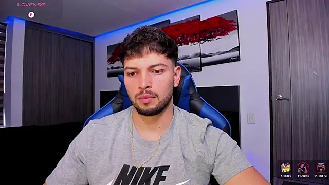 nick klaus online show from April 7, 2026, 10:09 pm