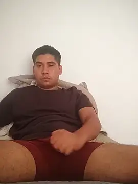 Snapshot of estudiante69 chatting on December 29, 2024, 3:13 pm estudiante69 online show from December 29, 2024, 3:13 pm