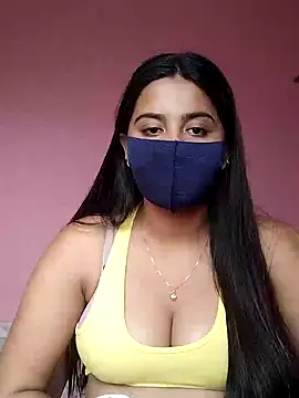 lovely-tanu online show from January 4, 2025, 10:05 am