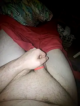 DickDRP93 online show from November 4, 2025, 7:35 pm