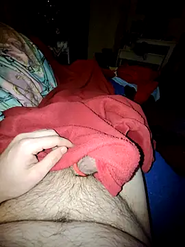 DickDRP93 online show from December 15, 2025, 6:56 pm