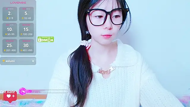 Snapshot of xiyao1314 chatting on December 8, 2024, 10:41 am xiyao1314 online show from December 8, 2024, 10:41 am