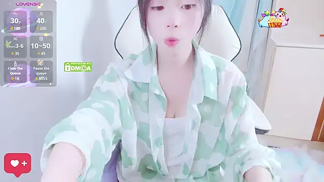 Snapshot of xiyao1314 chatting on January 7, 2025, 8:56 am xiyao1314 online show from January 7, 2025, 8:56 am