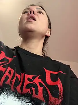 MiraMiss online show from February 15, 2026, 8:35 am