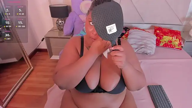 Snapshot of RAVENDIPAUL chatting on January 16, 2025, 5:21 am RAVENDIPAUL online show from January 16, 2025, 5:21 am