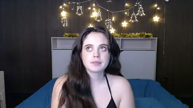 Karry-SEX online show from January 3, 2025, 7:50 pm