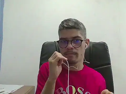 DiGabriel online show from October 3, 2025, 5:04 am