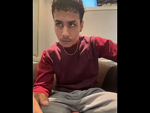 johnycash21 online show from March 8, 2026, 12:53 pm