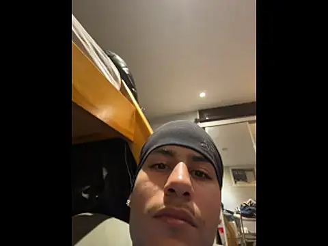 johnycash21 online show from March 10, 2026, 8:30 am