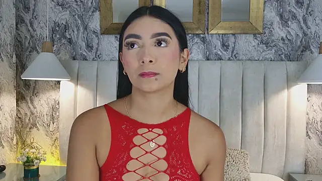 MeganCruzGB online show from February 16, 2026, 11:28 am