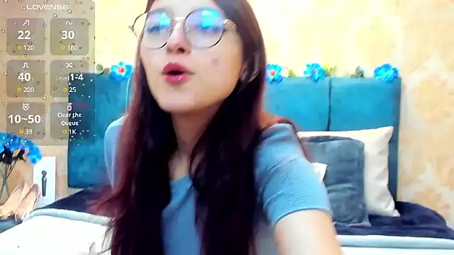 AddisonMars online show from December 16, 2024, 4:02 am