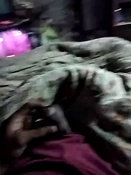 Jocech38 online show from December 9, 2024, 1:02 pm