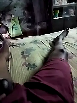 Jocech38 online show from February 7, 2025, 5:52 am