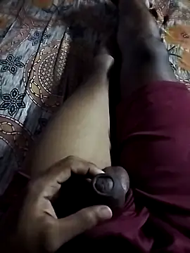 Jocech38 online show from October 12, 2025, 4:55 am