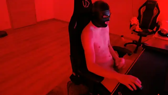 Georg1800 online show from February 28, 2026, 5:52 am