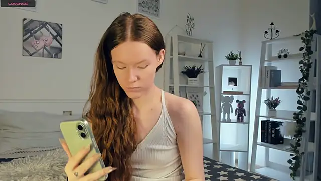 ZaraBluitt online show from March 26, 2026, 10:10 am