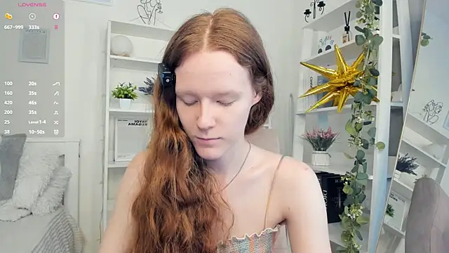 ZaraBluitt online show from June 11, 2026, 8:56 am