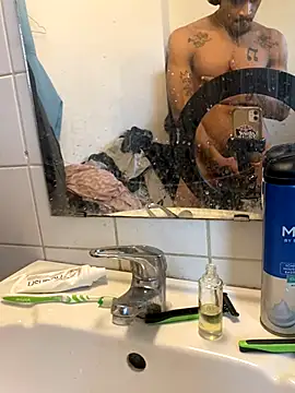 inkslaver13 online show from December 2, 2024, 2:30 pm