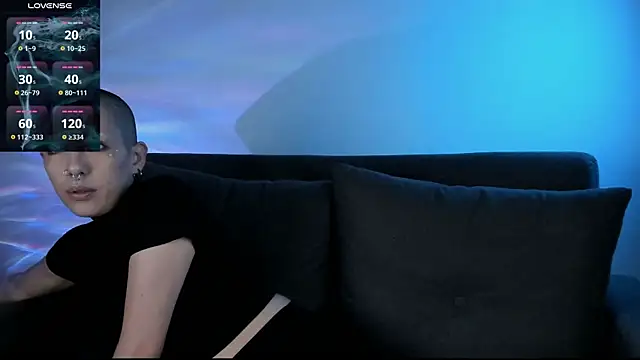 lnxmst online show from November 23, 2025, 10:09 pm