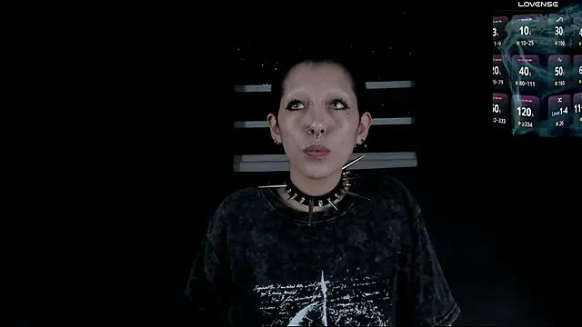 lnxmst online show from January 10, 2026, 12:45 am