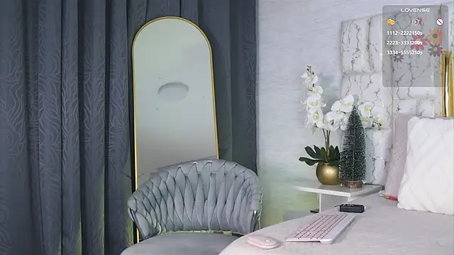 rosse lennon online show from December 3, 2025, 12:51 am