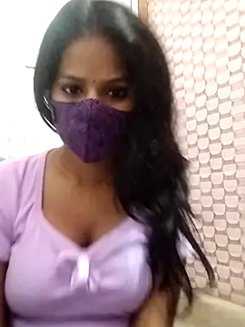 Shivani Tivari online show from February 13, 2025, 7:52 pm