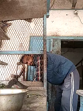 Skinny Bigass 23 online show from December 23, 2025, 6:55 am