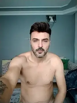 hot man eray online show from October 22, 2025, 2:50 pm