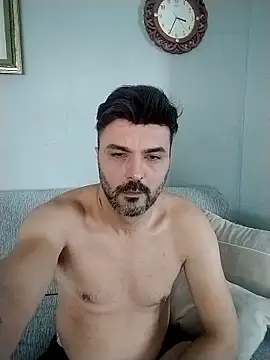 hot man eray online show from October 26, 2025, 12:33 pm