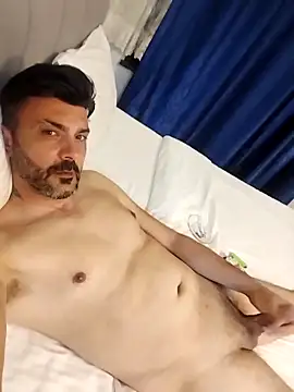 hot man eray online show from May 8, 2026, 7:52 pm
