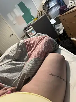 AmberTaylorXxx online show from April 3, 2026, 6:00 am