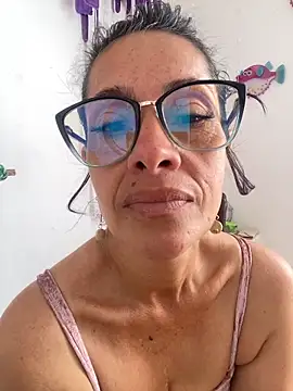 Goddess-Love- online show from February 2, 2026, 3:00 pm