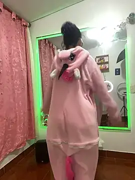 Goddess-Love- online show from February 3, 2026, 9:47 am