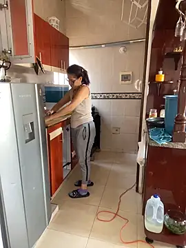 Goddess-Love- online show from February 20, 2026, 6:52 pm