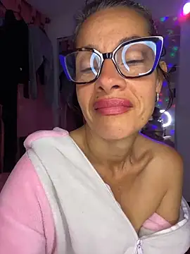 Goddess-Love- online show from March 5, 2026, 9:27 am