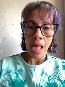 Goddess-Love- online show from March 14, 2026, 9:31 pm