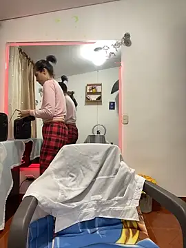 Goddess-Love- online show from May 15, 2026, 9:27 am