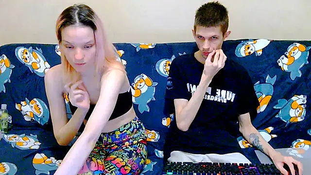 Ivy Lester online show from December 13, 2025, 7:53 pm