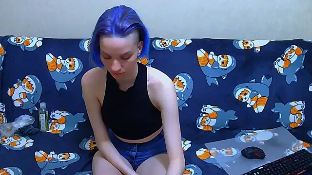 Snapshot of Ivy_Lester chatting on May 26, 2026, 5:58 am Ivy Lester online show from May 26, 2026, 5:58 am