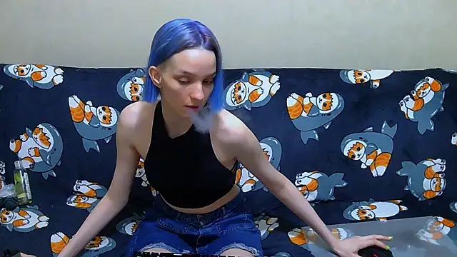 Snapshot of Ivy_Lester chatting on May 26, 2026, 6:15 pm Ivy Lester online show from May 26, 2026, 6:15 pm