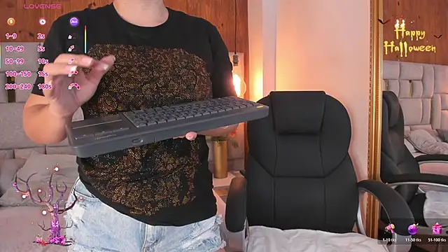 Saori newman online show from November 1, 2025, 11:56 am